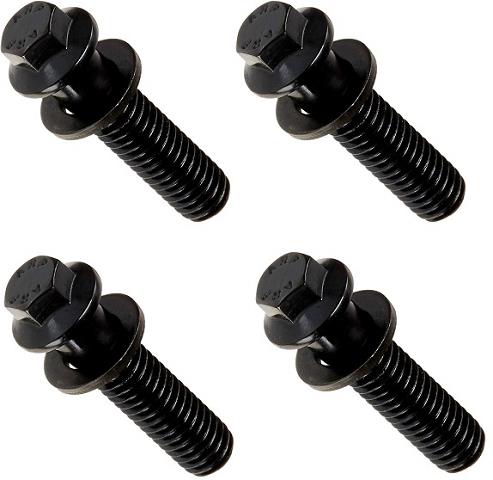 Rear Caliper to Spindle Bolts Shelby GT350 / GT350R